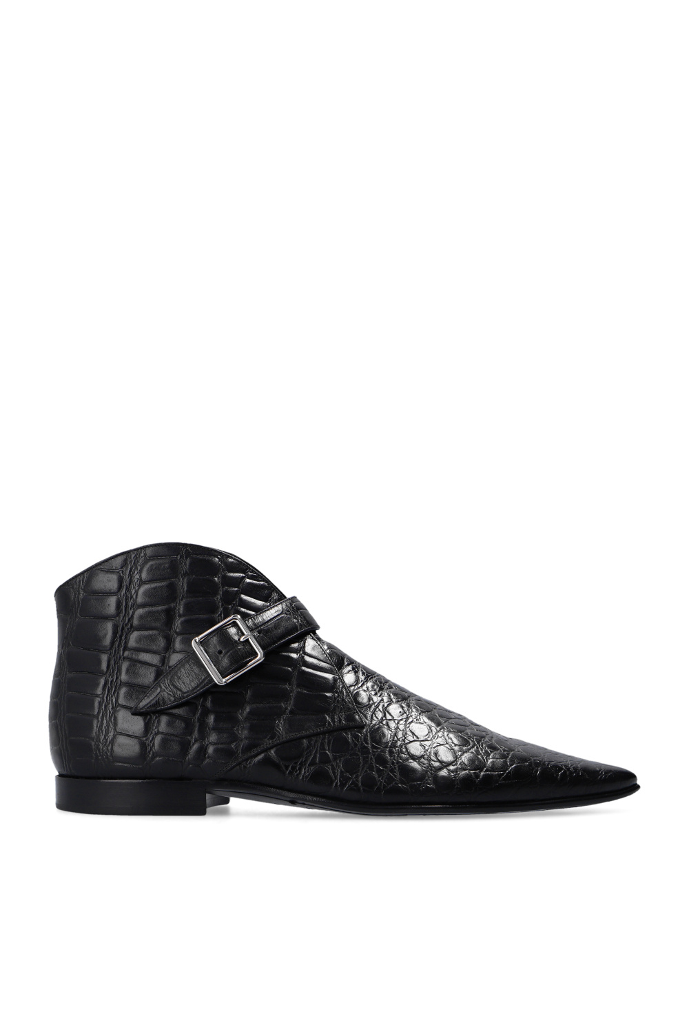 Yves saint laurent hot sale ankle boots